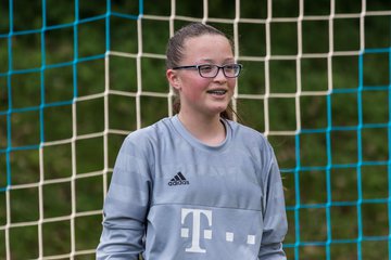 Bild 166 - B-Juniorinnen Holstein Kiel - SV Wahlstedt : Ergebnis: 5:0